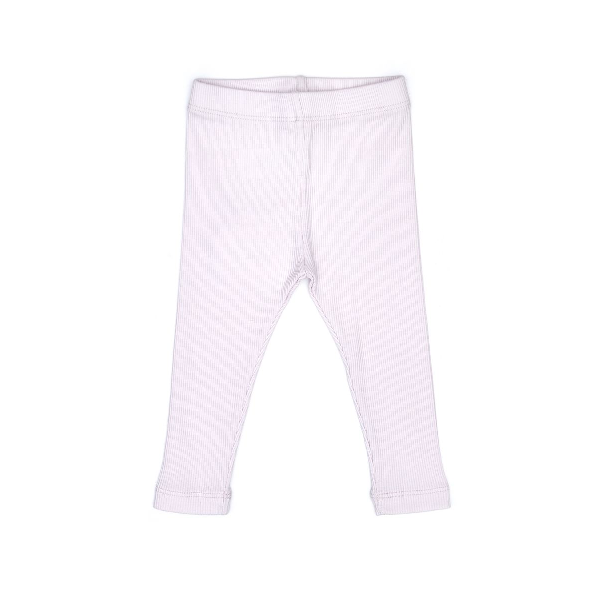 Ribbed Legging || Orchid Ice
