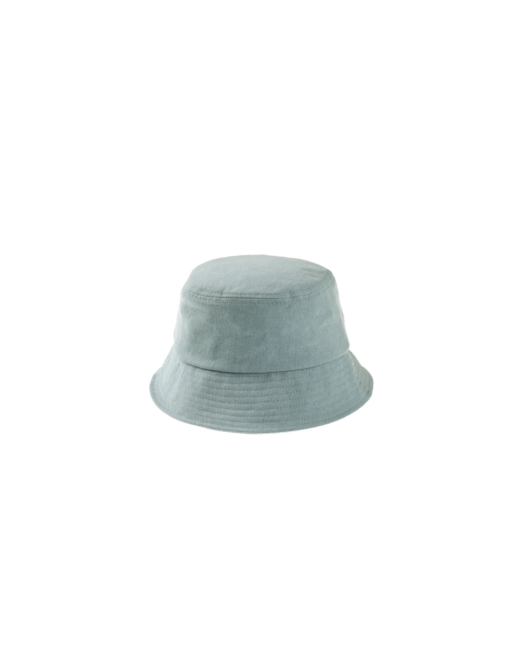 Bucket Hat || Ocean
