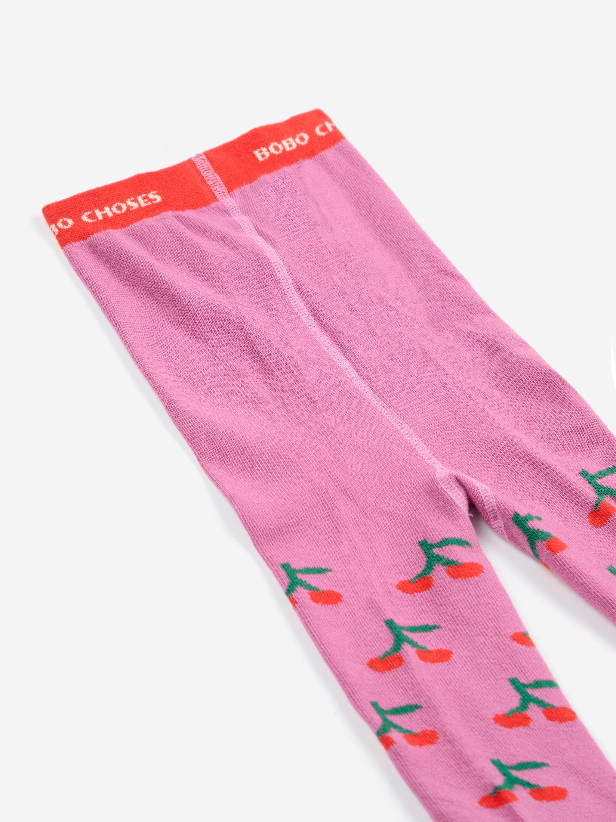 Baby Cherry All Over Tights