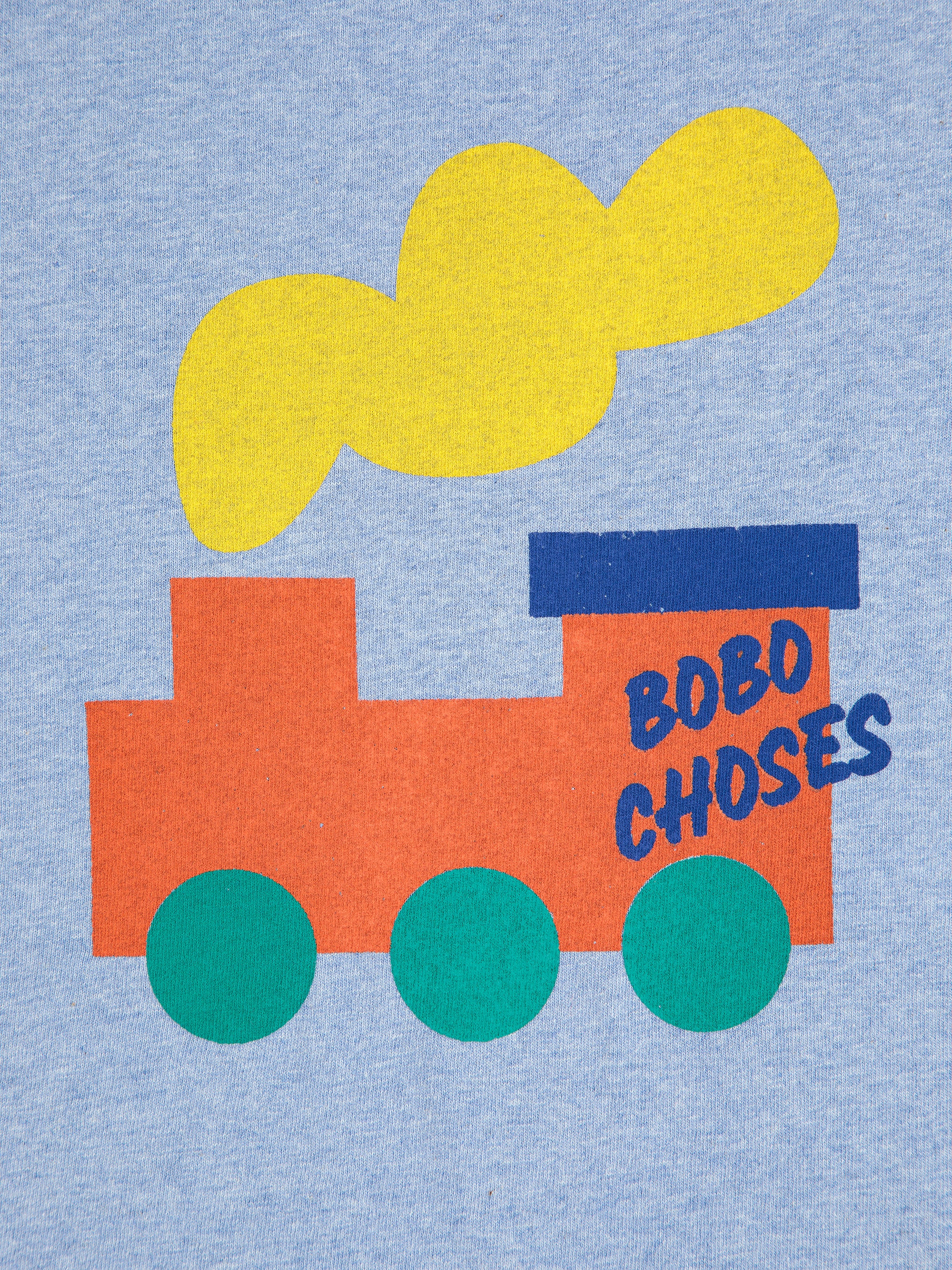Bobo Choo Choo T-Shirt