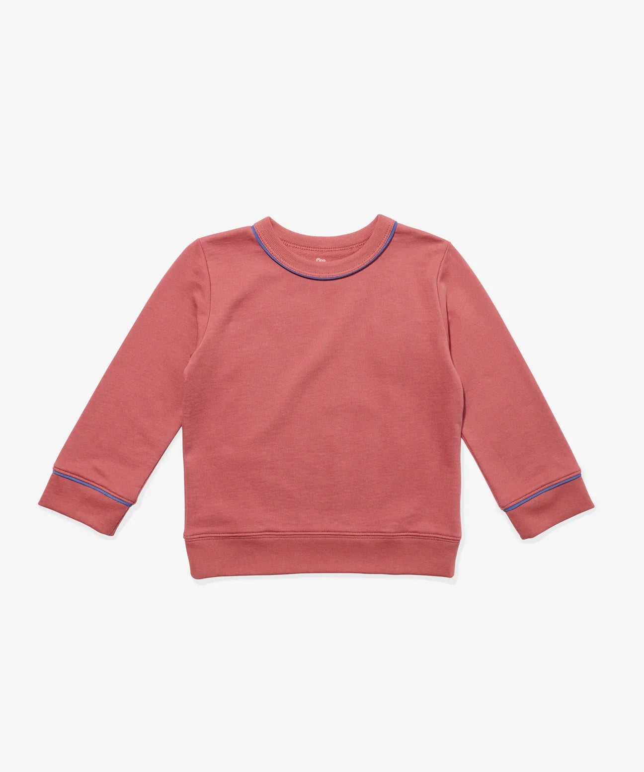 Remy Sweatshirt || Nautical Red