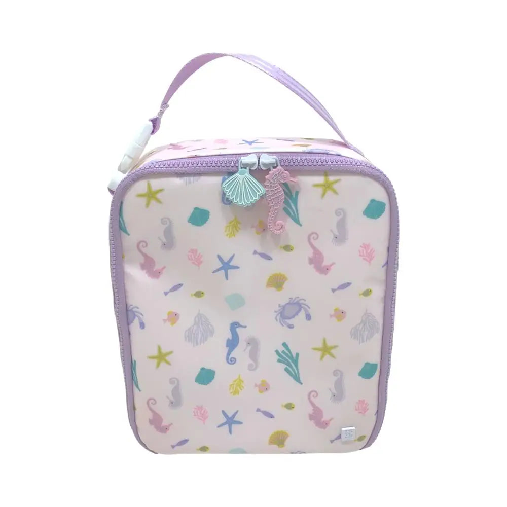 Seaside Insulated Lunch Box