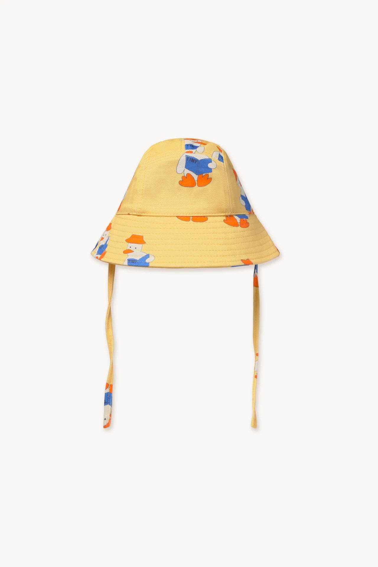 Readers Bucket Hat || Mellow Yellow