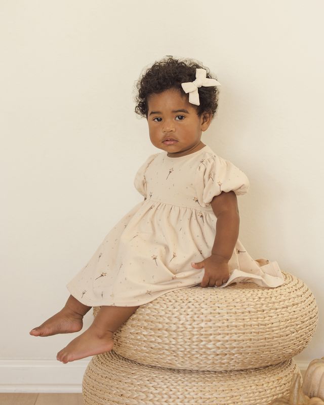 Darla Dress || Magic