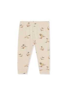 Konges Slojd Basic Pants GOTS || Kubi