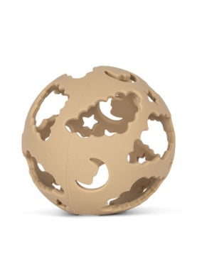 Activity Silicone Ball || Shell